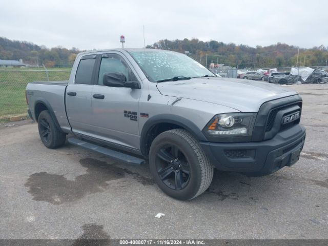 ram 1500 2021 1c6rr6gt5ms515450