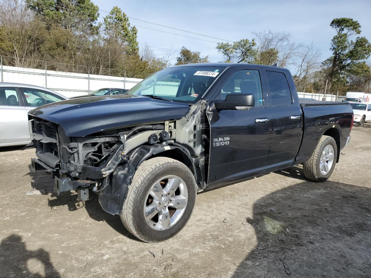 ram 1500 2016 1c6rr6gt6gs348374