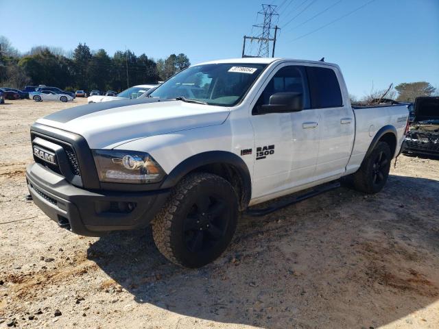 ram 1500 class 2019 1c6rr6gt6ks694868