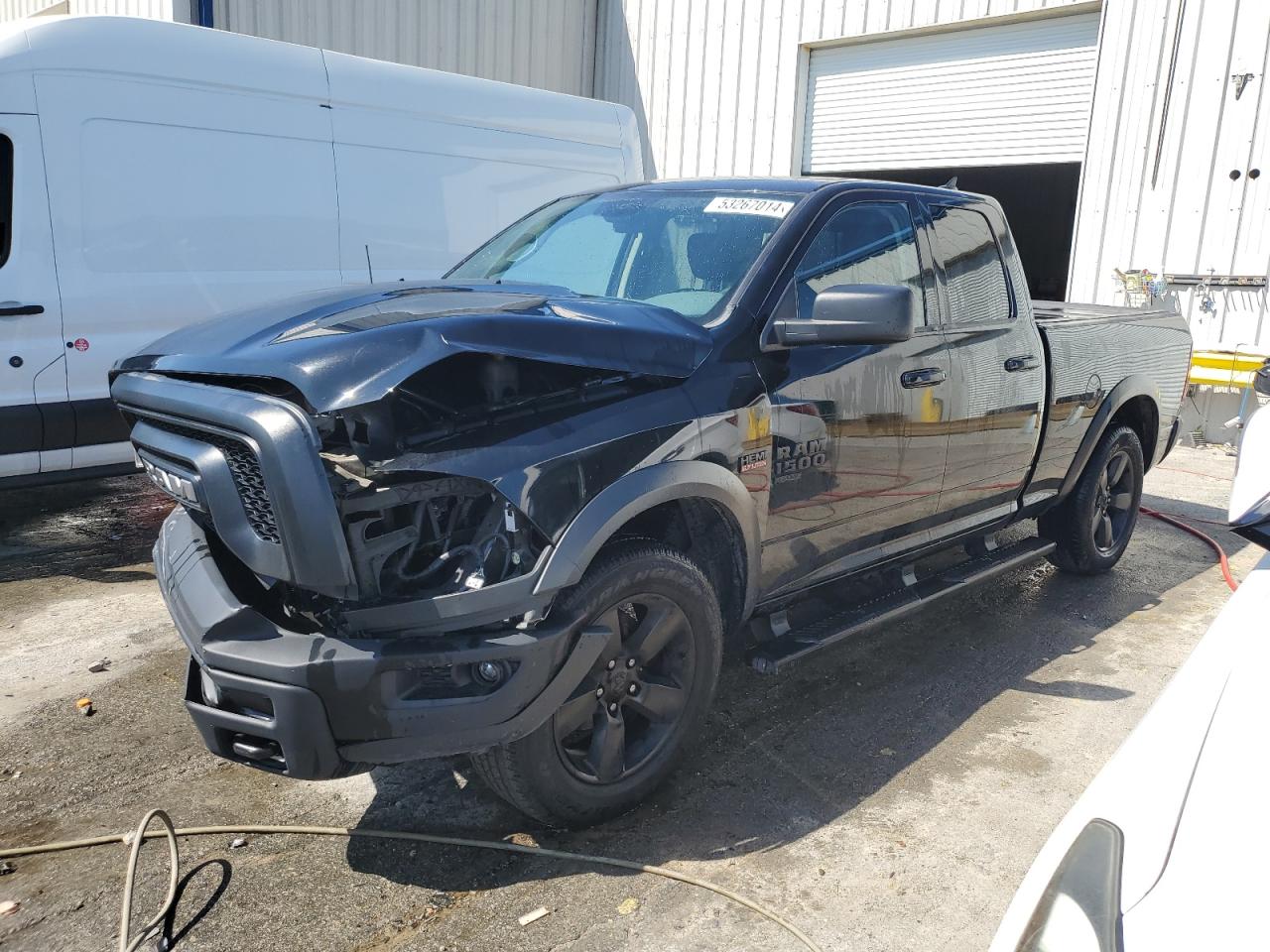 ram 1500 2019 1c6rr6gt6ks698404