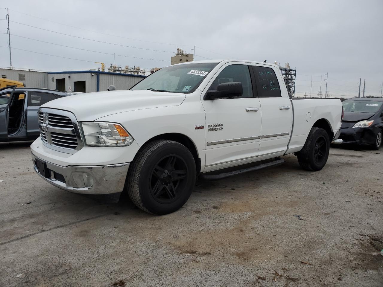 ram 1500 2013 1c6rr6gt7ds532332