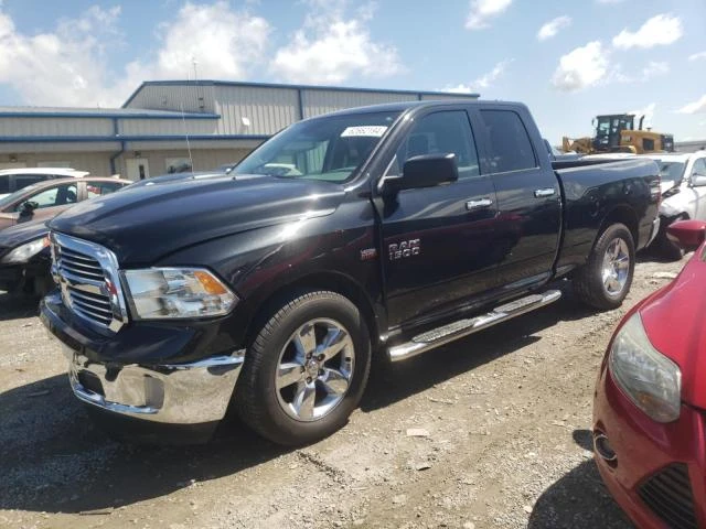 ram 1500 slt 2016 1c6rr6gt7gs382288