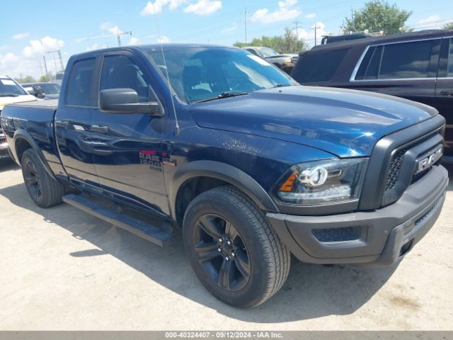 ram 1500 2022 1c6rr6gt9ns120169