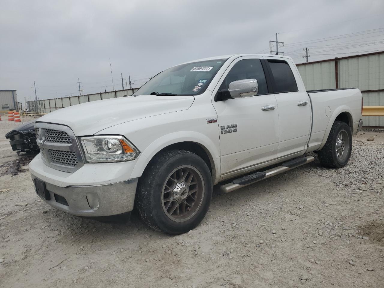 ram 1500 2018 1c6rr6jt4js131356