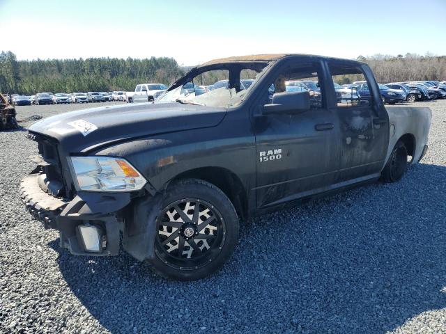 ram 1500 st 2018 1c6rr6kg0js292658