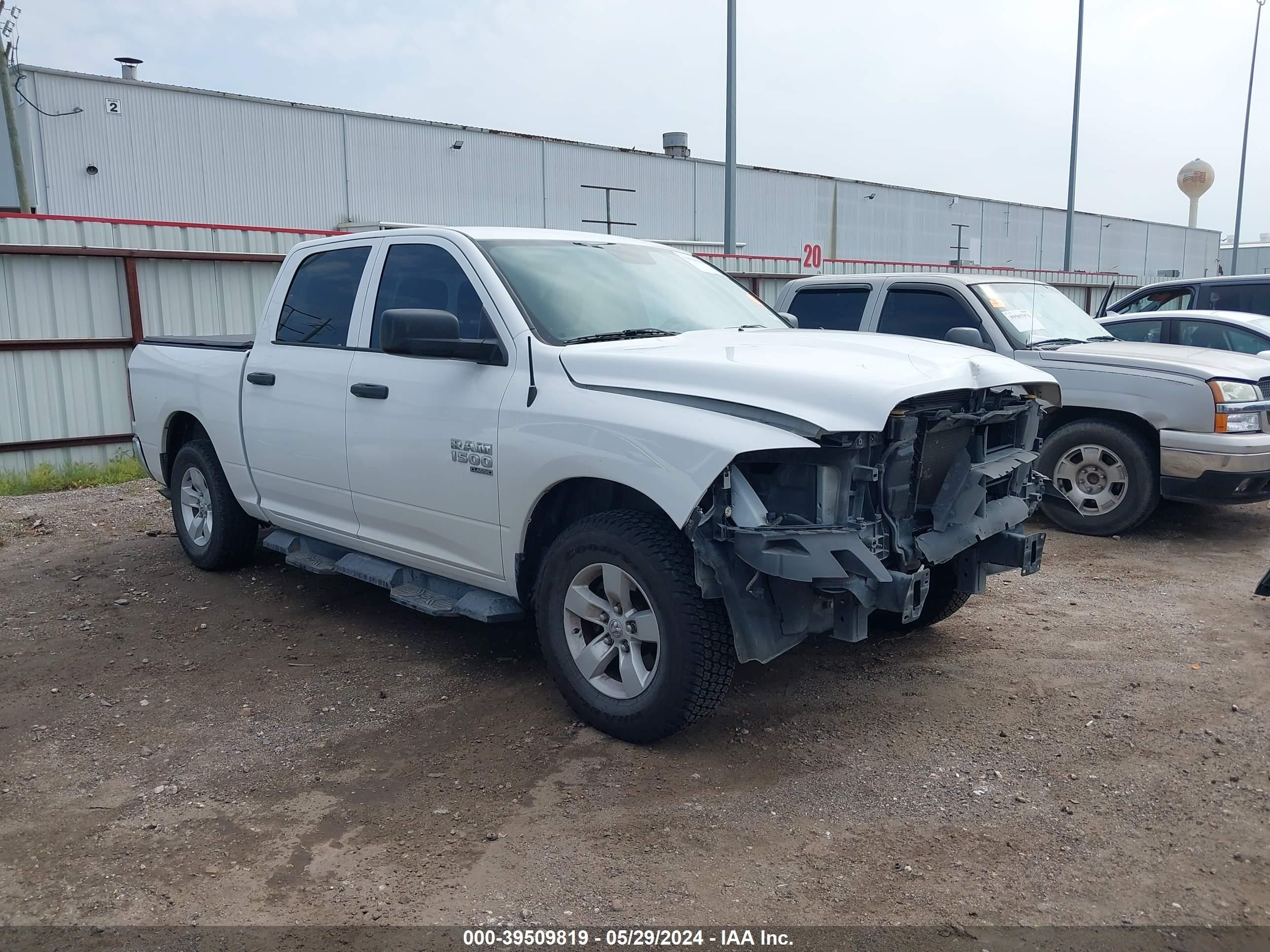 ram 1500 2019 1c6rr6kg7ks726835