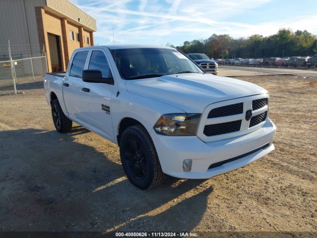 ram 1500 2019 1c6rr6kg8ks602508