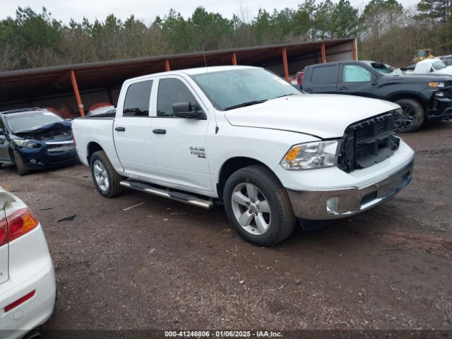 ram 1500 2022 1c6rr6kg8ns208981