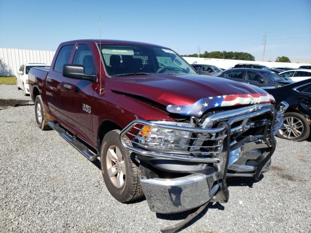 ram 1500 st 2016 1c6rr6kgxgs339753