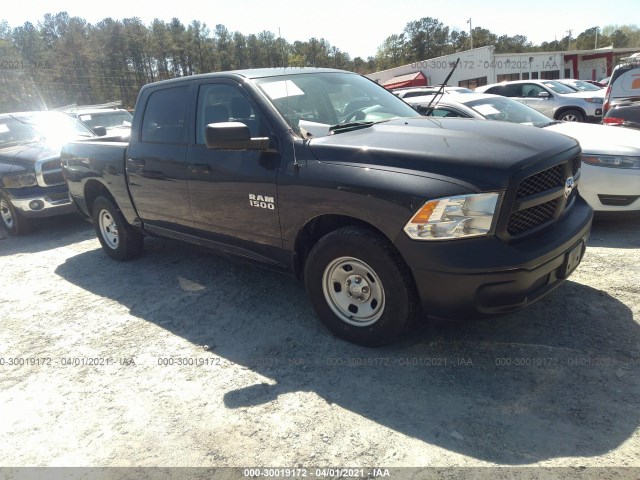 ram 1500 2018 1c6rr6kgxjs127670