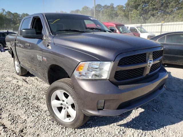 dodge ram 1500 2015 1c6rr6kt1fs614650