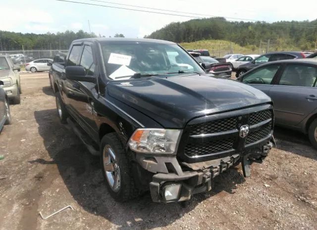 ram 1500 2014 1c6rr6kt2es237485