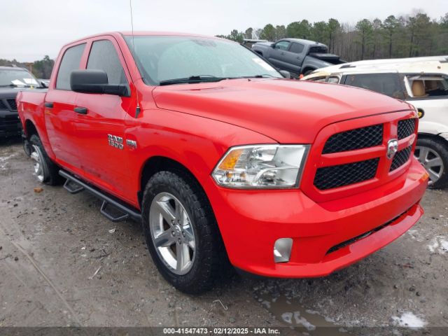 ram 1500 2015 1c6rr6kt3fs613158