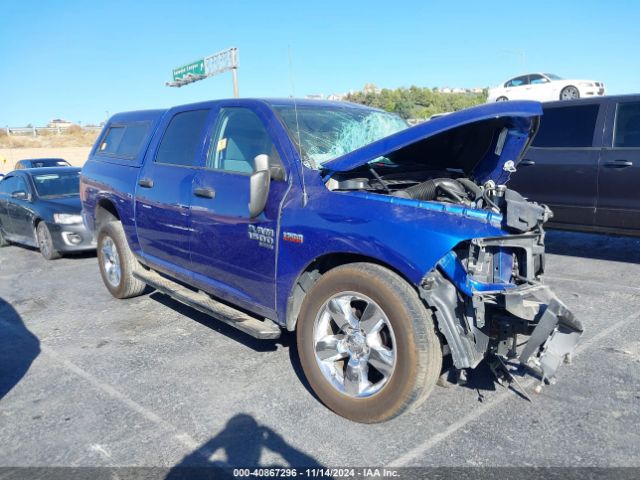 ram 1500 2019 1c6rr6kt3ks521266