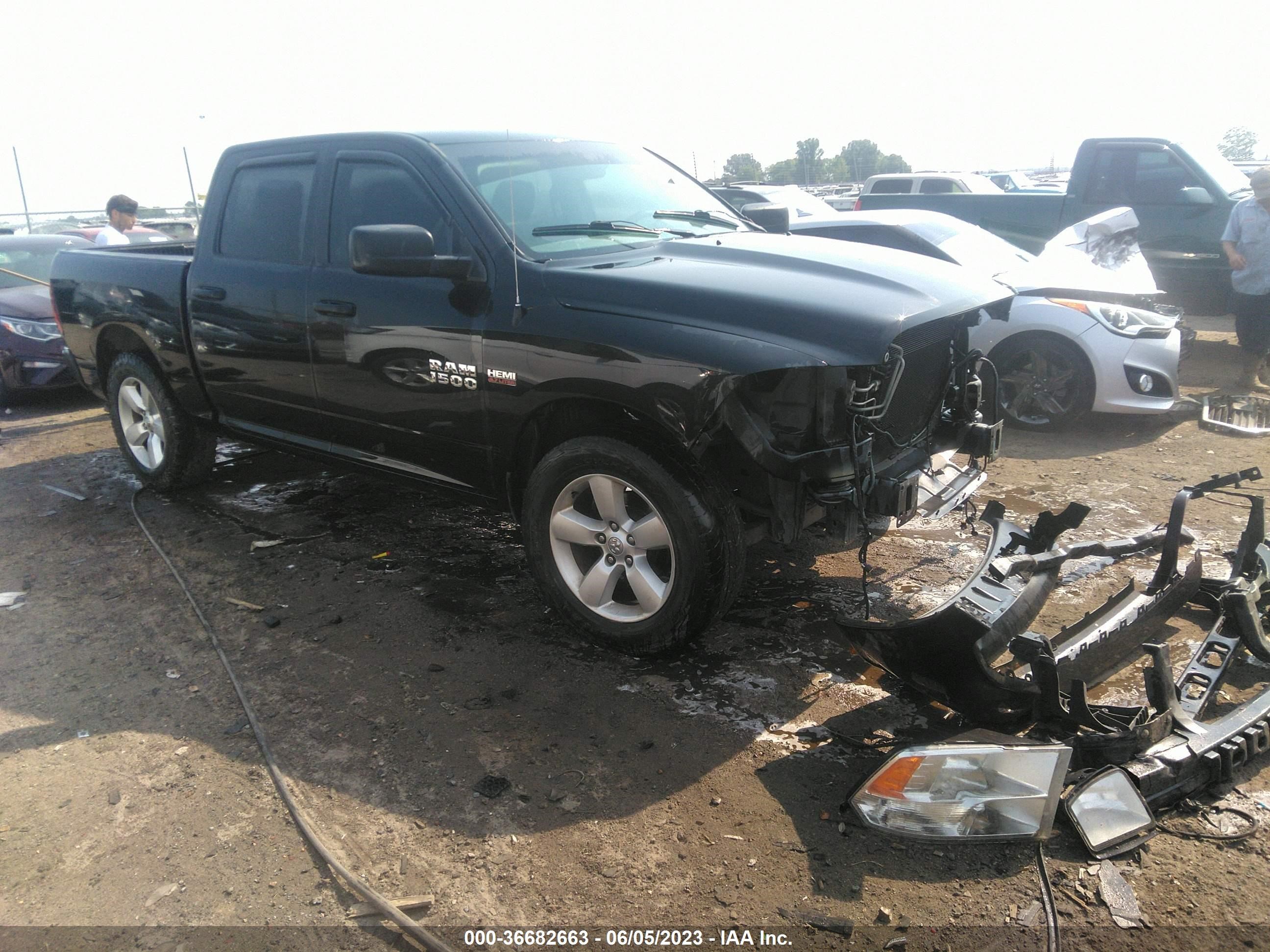 ram 1500 2015 1c6rr6kt5fs614392