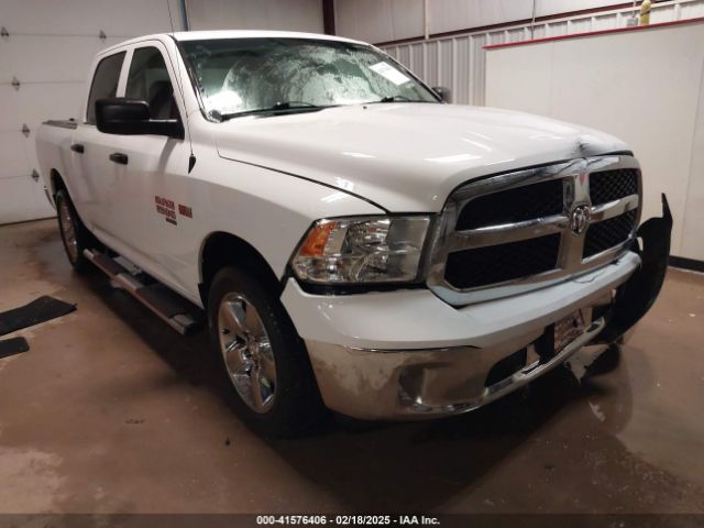 ram 1500 2019 1c6rr6kt5ks746871