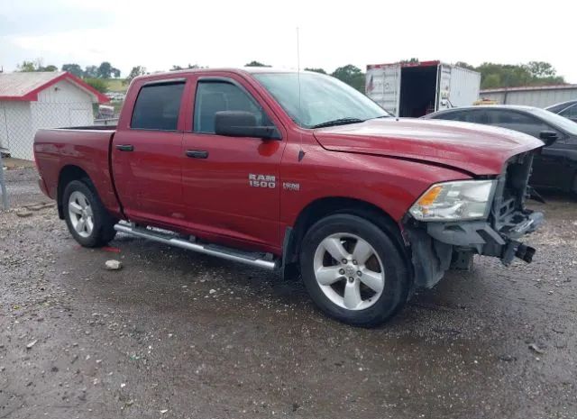 ram 1500 2014 1c6rr6kt7es238504