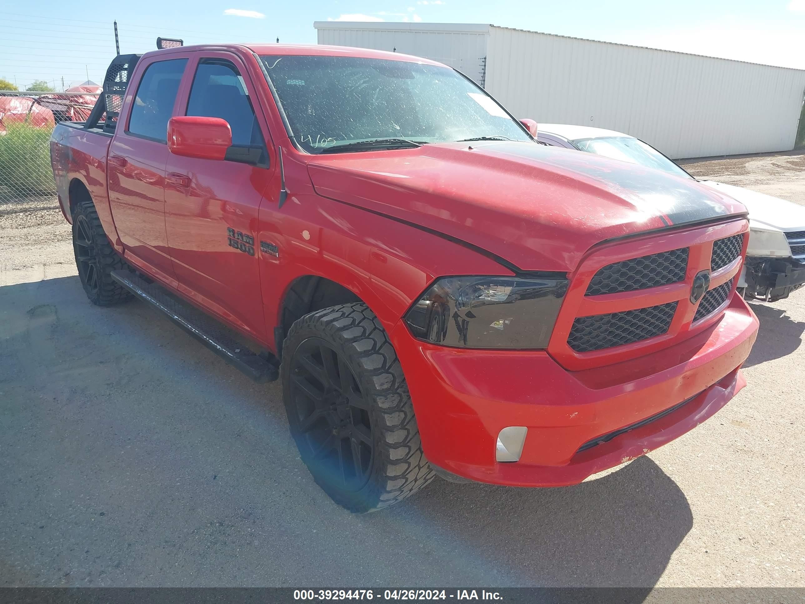 ram 1500 2013 1c6rr6kt8ds674597