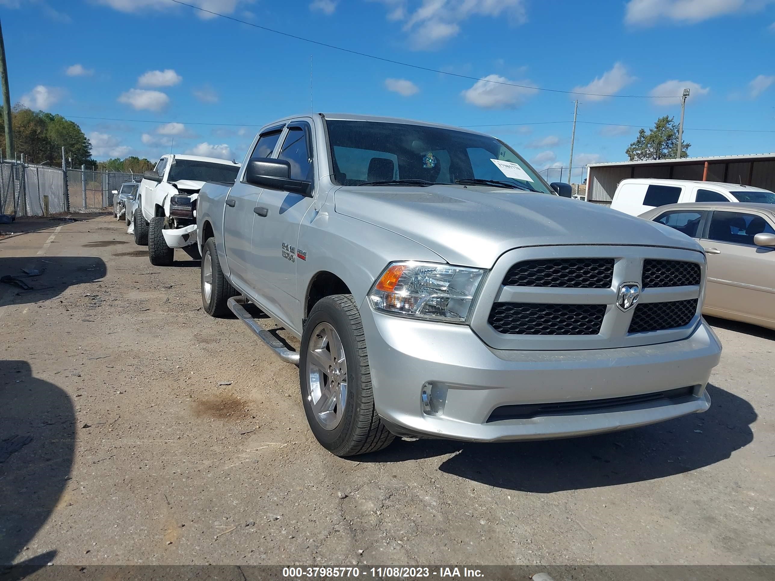 ram 1500 2014 1c6rr6kt8es148942