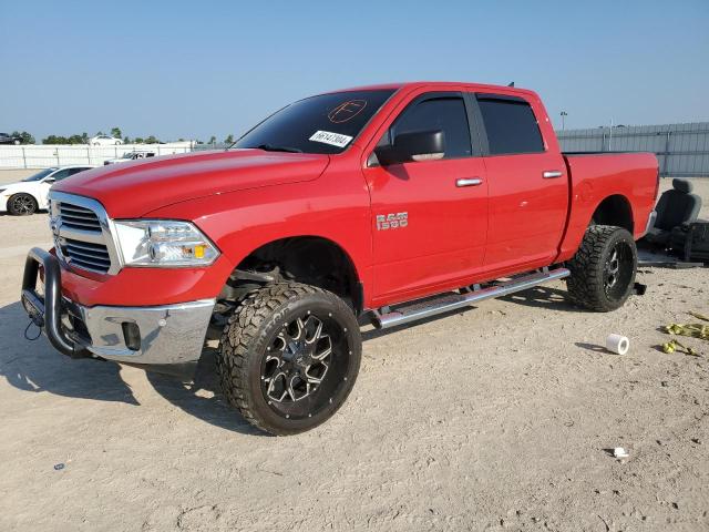 ram 1500 slt 2018 1c6rr6lg0js139437