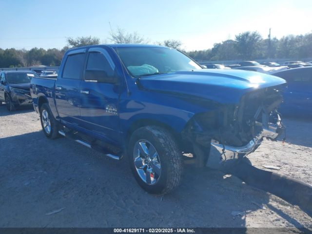 ram 1500 2018 1c6rr6lg2js174075