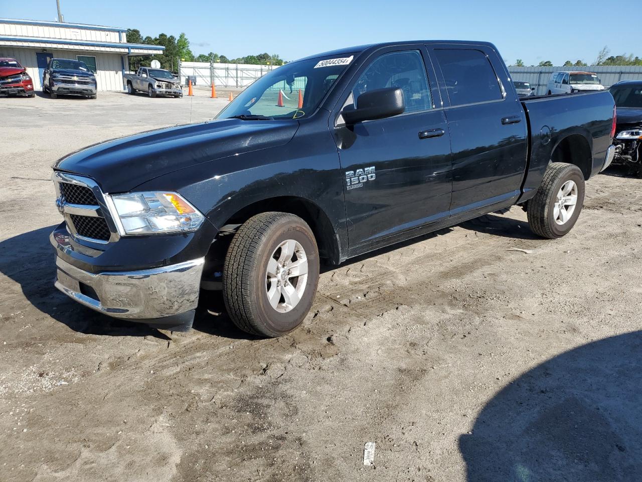 ram 1500 2021 1c6rr6lg2ms530416