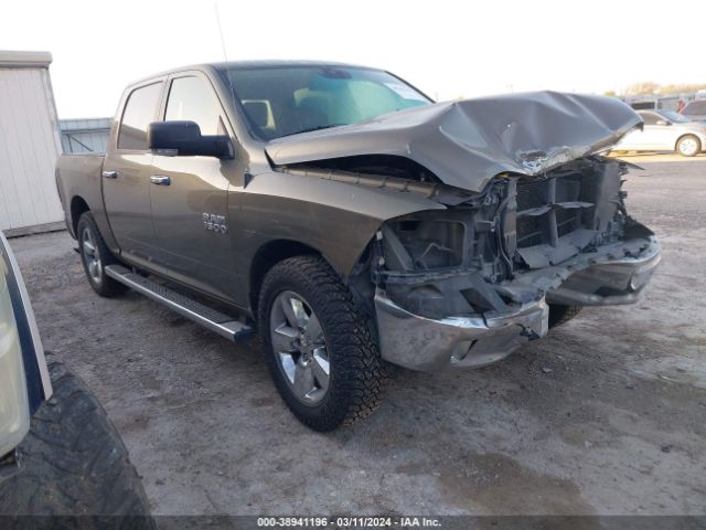 ram 1500 2015 1c6rr6lg3fs714668