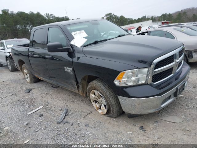 ram 1500 2022 1c6rr6lg4ns203467