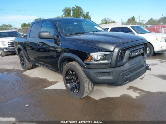 ram 1500 2024 1c6rr6lg4rs123589