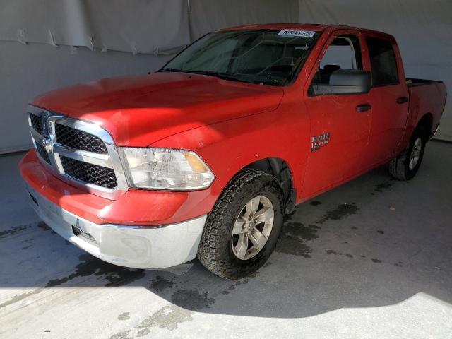 ram 1500 class 2022 1c6rr6lg6ns198031