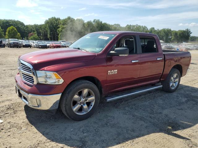 ram 1500 slt 2018 1c6rr6lg8js195948