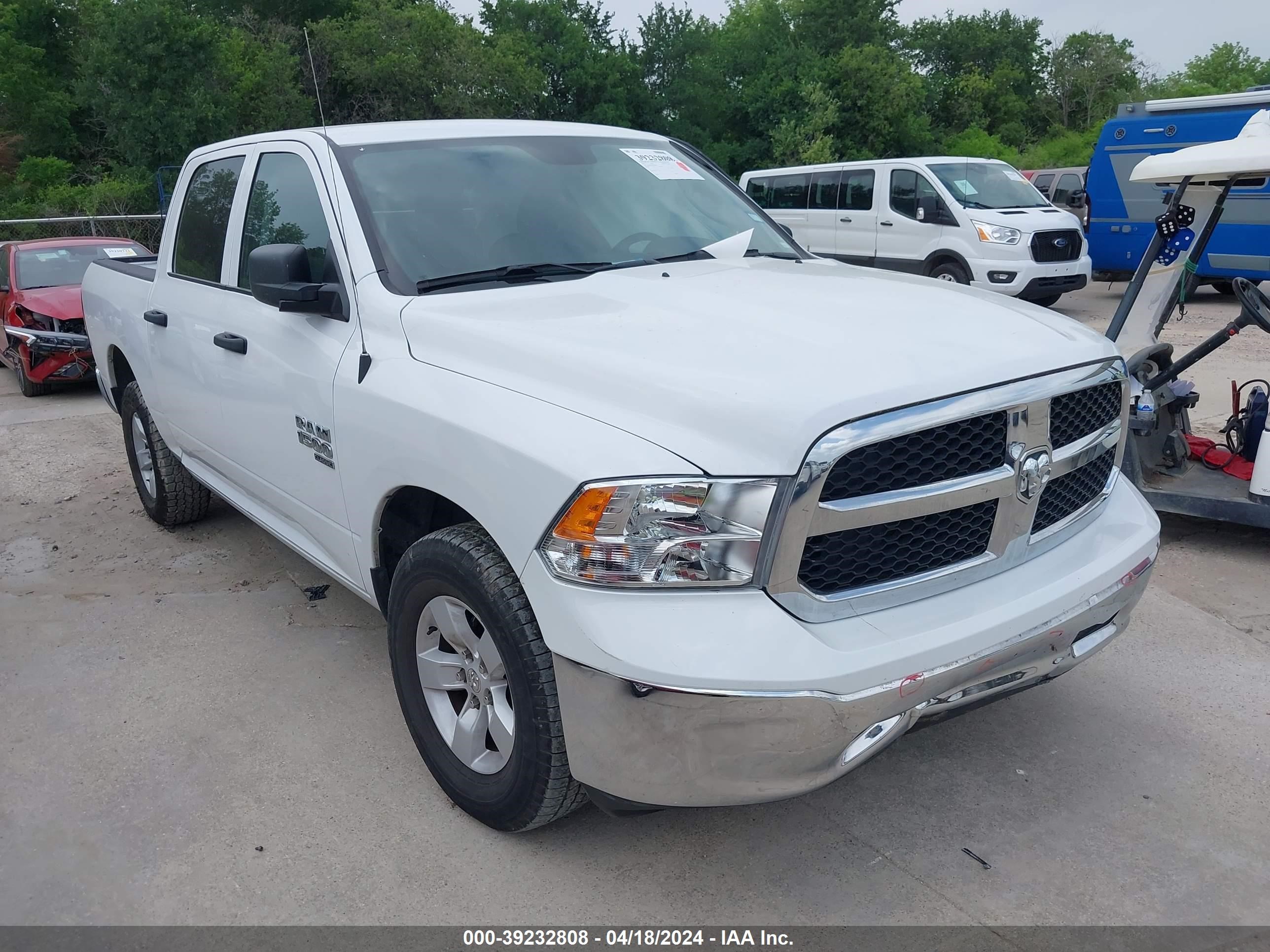 ram 1500 2022 1c6rr6lg8ns185667