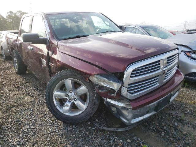 dodge 1500 2016 1c6rr6lm3gs340845