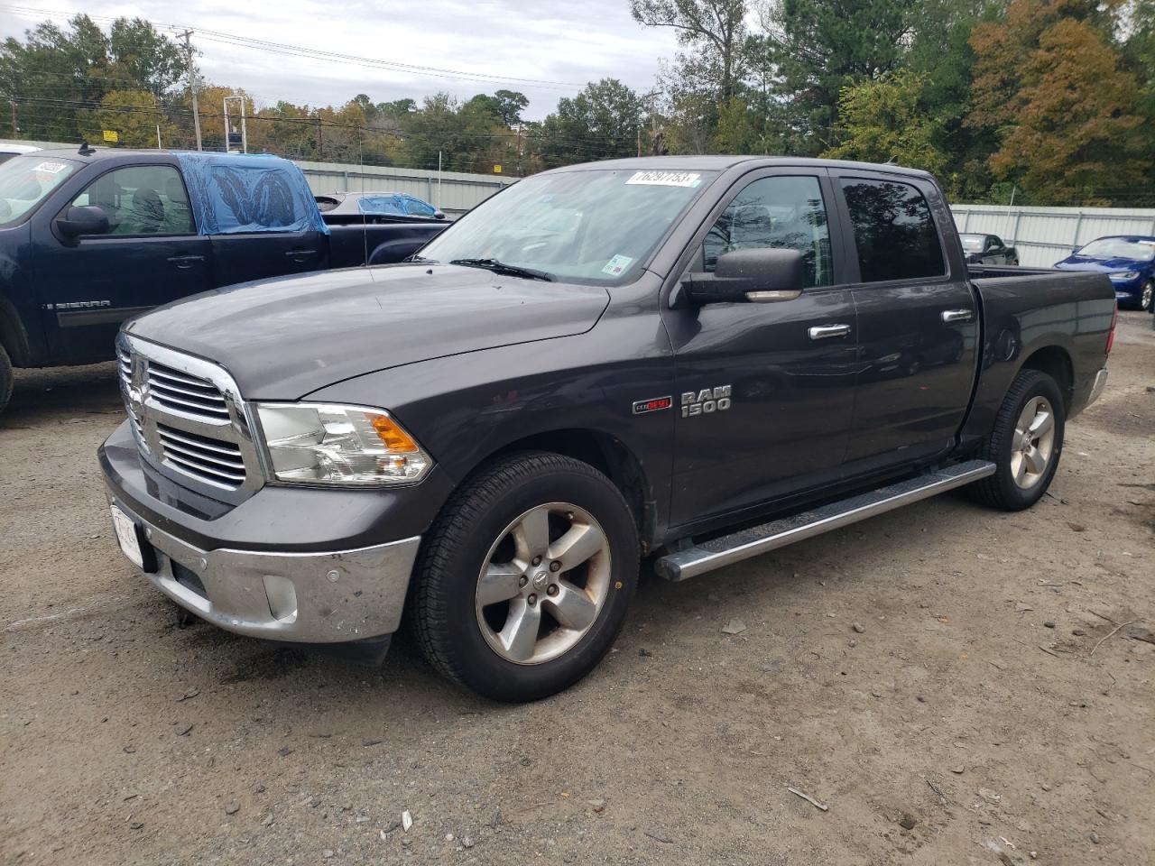 ram 1500 2015 1c6rr6lm4fs644880