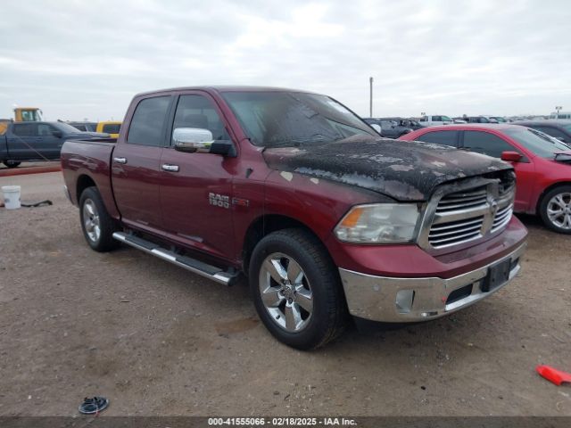 ram 1500 2016 1c6rr6lm6gs355694