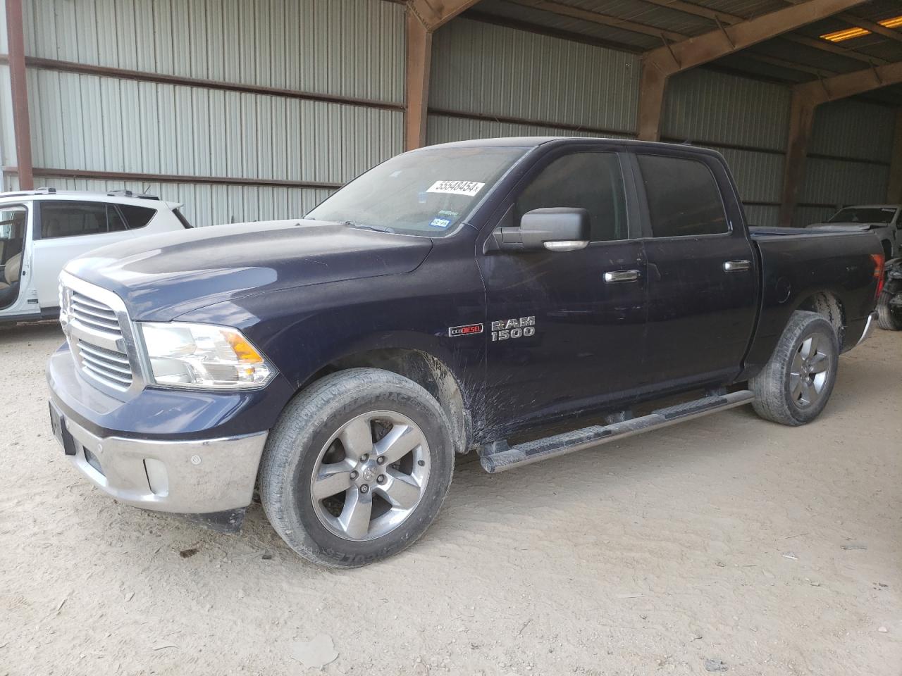 ram  2016 1c6rr6lm7gs201530