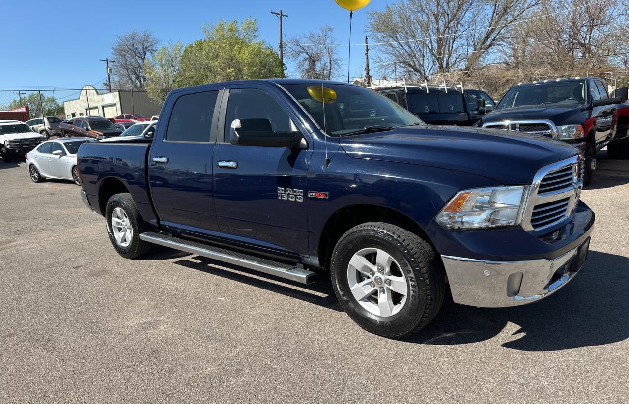 ram 1500 slt 2015 1c6rr6lmxfs581655