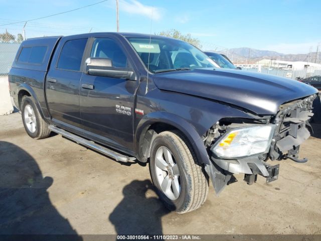 subaru outback 2016 1c6rr6lt0es358708