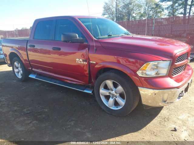 ram 1500 2015 1c6rr6lt0fs661053