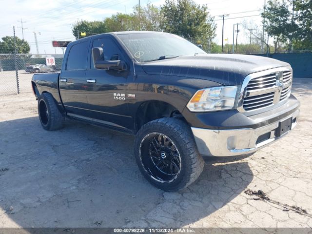 ram 1500 2016 1c6rr6lt0gs136432