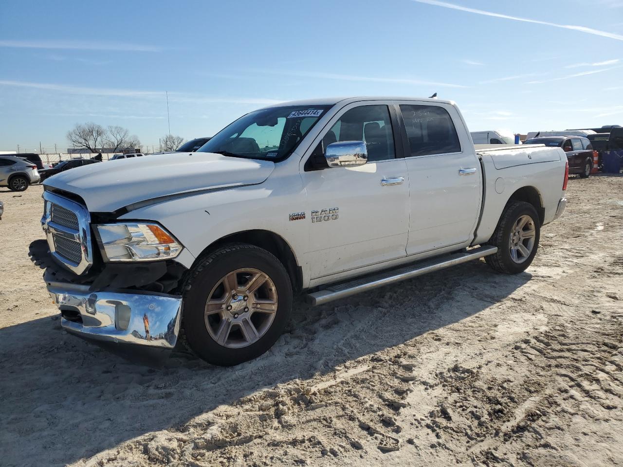 ram 1500 2017 1c6rr6lt0hs723280