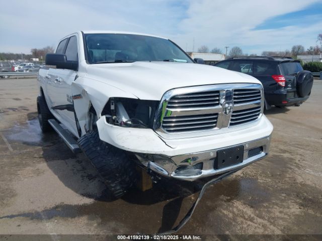 ram 1500 2018 1c6rr6lt0js251829