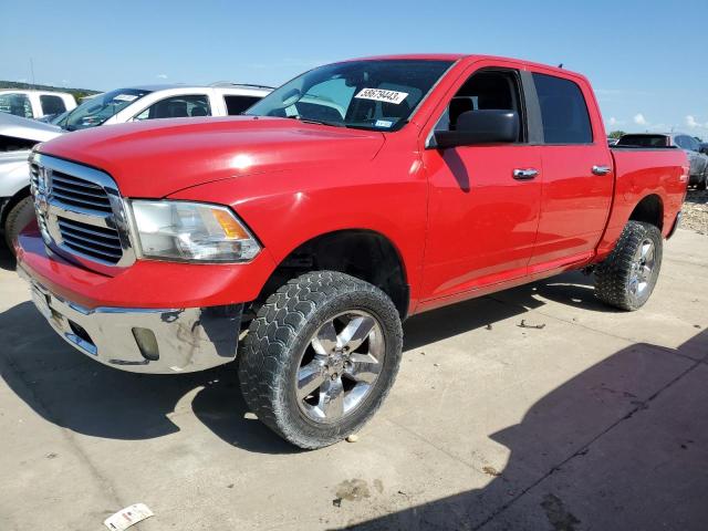 ram 1500 2013 1c6rr6lt1ds724223