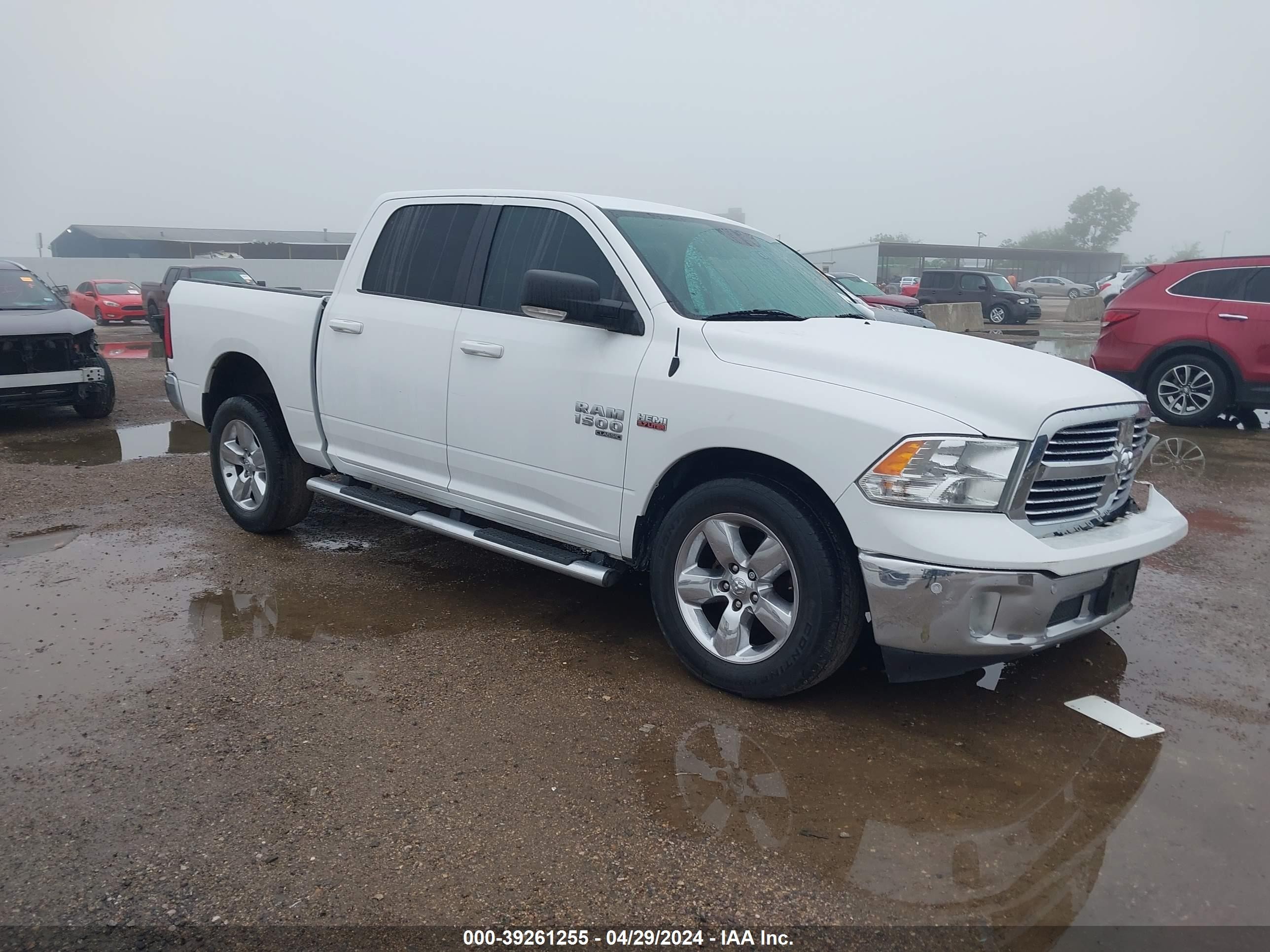 ram 1500 2019 1c6rr6lt1ks516355