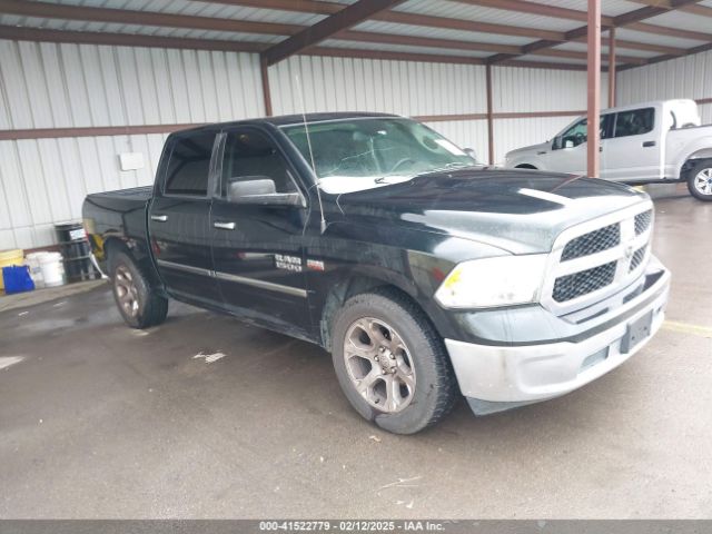 ram 1500 2015 1c6rr6lt2fs605406