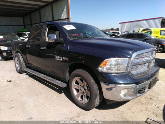 ram 1500 2018 1c6rr6lt2js239469