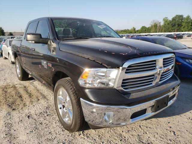 ram 1500 class 2019 1c6rr6lt2ks529017