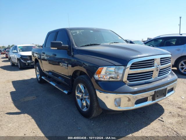 ram 1500 2019 1c6rr6lt2ks540602