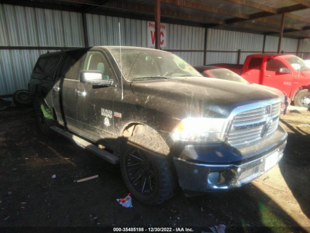 ram 1500 2014 1c6rr6lt3es184990