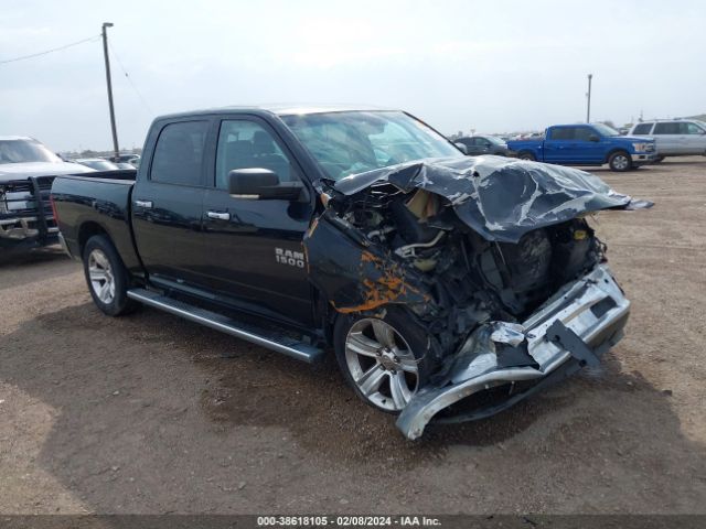 ram 1500 2014 1c6rr6lt3es435216